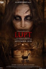 Lupt (2018) Hindi HD