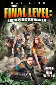 The Final Level: Escaping Rancala (2019) Hindi Dubbed