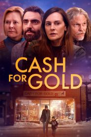 Cash for Gold (2025) Unofficial Hindi Dubbed