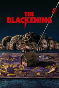 The Blackening (2023) Unofficial Hindi Dubbed