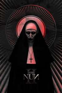 The Nun 2 (2023) Hindi Dubbed
