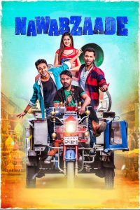 Nawabzaade (2018) Hindi HD