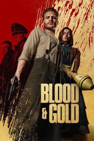 Blood & Gold (2023) Hindi Dubbed Netflix