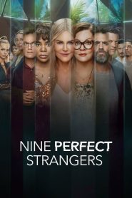 Nine Perfect Strangers (2021) Hindi Season 1 Complete