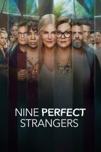 Nine Perfect Strangers (2021) Hindi Season 1 Complete