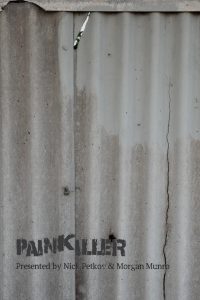 Painkiller (2023) Unofficial Hindi Dubbed