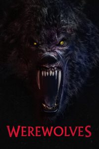 Werewolves (2024) HQ Hindi Dubbed