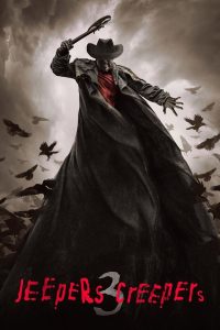 Jeepers Creepers 3 (2017) Hindi Dubbed