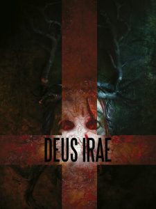 Deus Irae (2023) Unofficial Hindi Dubbed