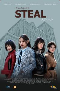 Steal (2021) Unofficial Hindi Dubbed