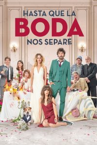 The Wedding Unplanner (2020) Hindi Dubbed