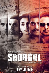Shorgul (2016) Hindi HD
