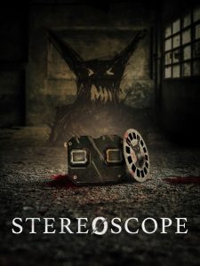 Stereoscope (2024) Unofficial Hindi Dubbed