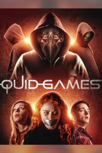 Quid Games (2023) Unofficial Hindi Dubbed