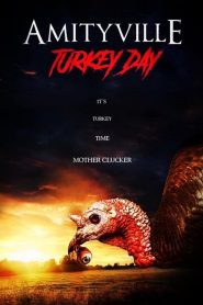 Amityville Turkey Day (2024) Unofficial Hindi Dubbed