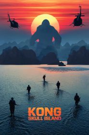 Kong Skull Island (2017) Hindi dubbed