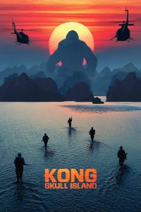 Kong Skull Island (2017) Hindi dubbed