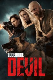 Codename: Devil (2024) Unofficial Hindi Dubbed