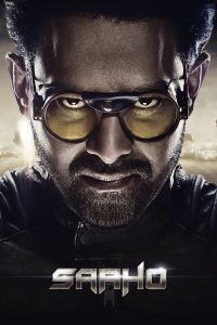 Saaho (2019) Hindi Dubbed