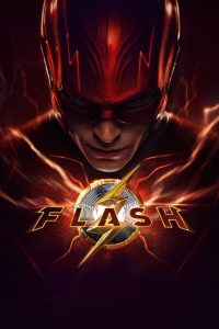 The Flash (2023) Hindi Dubbed