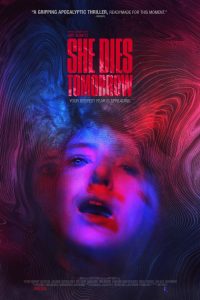 She Dies Tomorrow (2020) Hindi Dubbed