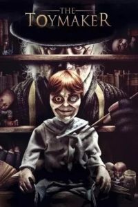 Robert and the Toymaker (2017) Hindi Dubbed