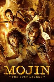 Mojin: The Lost Legend Hindi Dubbed