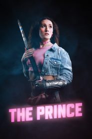 The Prince (2023) Unofficial Hindi Dubbed
