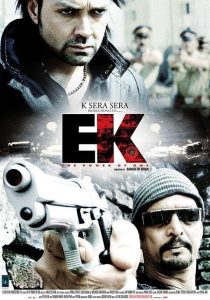 Ek: The Power of One (2009) Hindi HD
