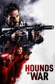 Hounds of War (2024) HQ Hindi Dubbed