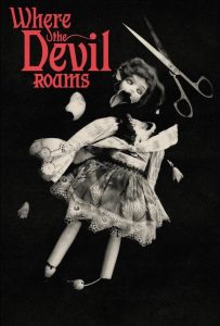 Where the Devil Roams (2023) Unofficial Hindi Dubbed