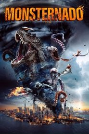 Monsternado (2023) Unofficial Hindi Dubbed