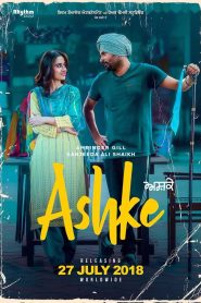 Ashke Punjabi