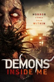 Demons Inside Me (2019) Hindi Dubbed