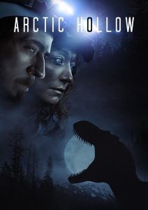 Arctic Hollow (2024) Unofficial Hindi Dubbed