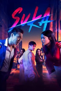 Suka (2023) Unofficial Hindi Dubbed