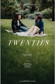 Twenties (2024) Unoffical Hindi Dubbed