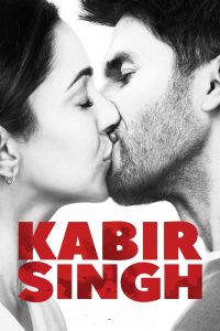 Kabir Singh (2019) Hindi HD