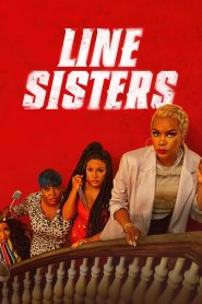 Line Sisters (2022) Unofficial Hindi Dubbed