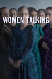 Women Talking (2022) Hindi Dubbed