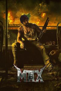 Max (2025) Hindi Dubbed