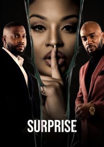 Surprise (2023) Unofficial Hindi Dubbed