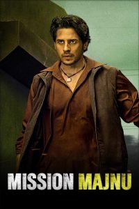 Mission Majnu (2023) Hindi HD Netflix