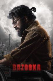 Bazooka (2025) Unofficial Hindi Dubbed