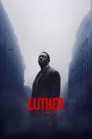 Luther: The Fallen Sun (2023) Hindi Dubbed Netflix
