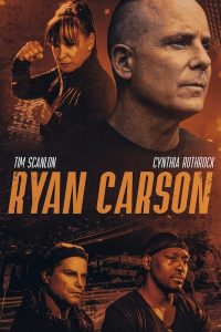 Ryan Carson (2022) Unofficial Hindi Dubbed