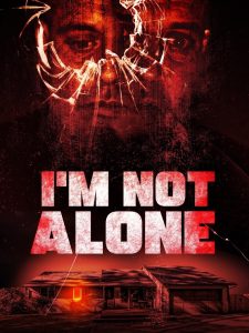 Im Not Alone (2023) Unofficial Hindi Dubbed