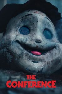 The Conference (2023) Hindi Dubbed Netflix
