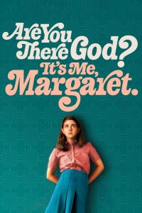 Are You There God Its Me Margaret (2023) Hindi Dubbed