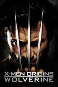 X-Men Origins: Wolverine (2009) Hindi Dubbed